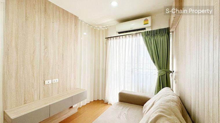 รูป 📣For Rent 🎓Lumpini Mega city Bangna (ลุมพินี เมกะ ซิตี้ บางนา)🏢 CH-060 - รูปที่ 5/10