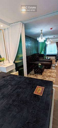 รูป ให้เช่าRegent Home Bangna - 1นอน 28ตรม. ชั้น11 ตึกB - Line:@hac55 - รูปที่ 11/19