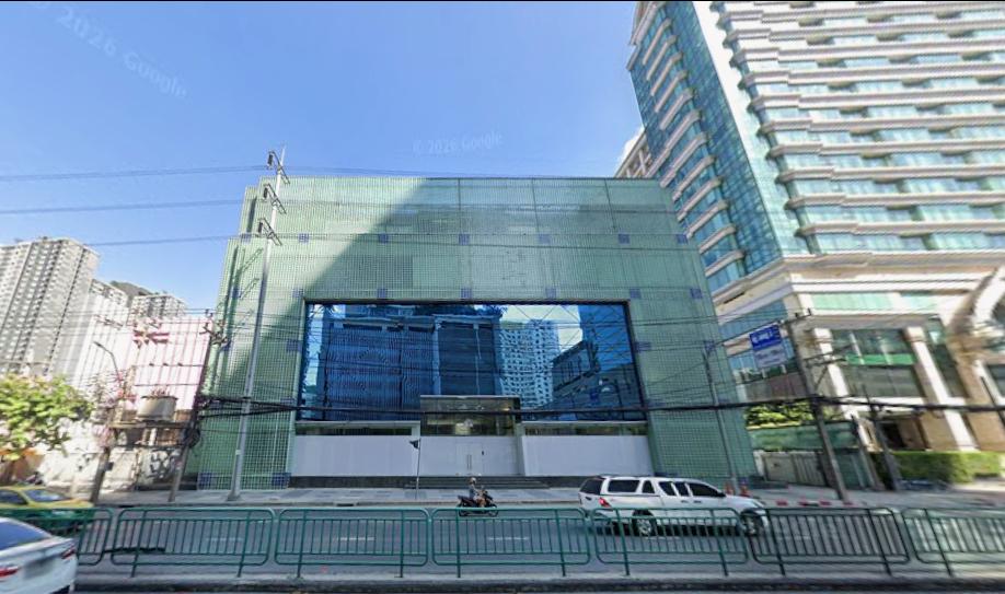 รูป Compound Space 93ตรม ชั้น4 ออฟฟิศให้เช่า ทำเลถนนเพชรบุรีตัดใหม่ ใกล้ MRT เพชรบุรี ARL มักกะสัน  - รูปที่ 6/8