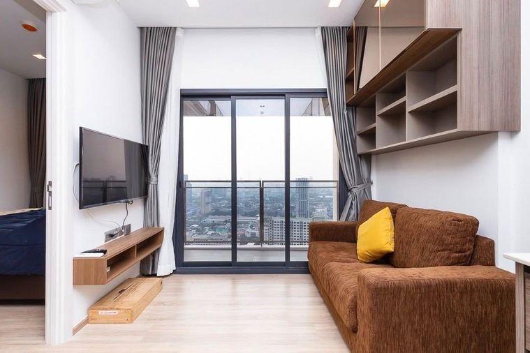 รูป 🤝🏻RB25031 ให้เช่าถูกมาก👍เดอะ ไลน์ พหล - ประดิพัทธ์✅แอดไลน์ @mproperty( มี @ ด้วย) แอดมินตอบไว - รูปที่ 6/12