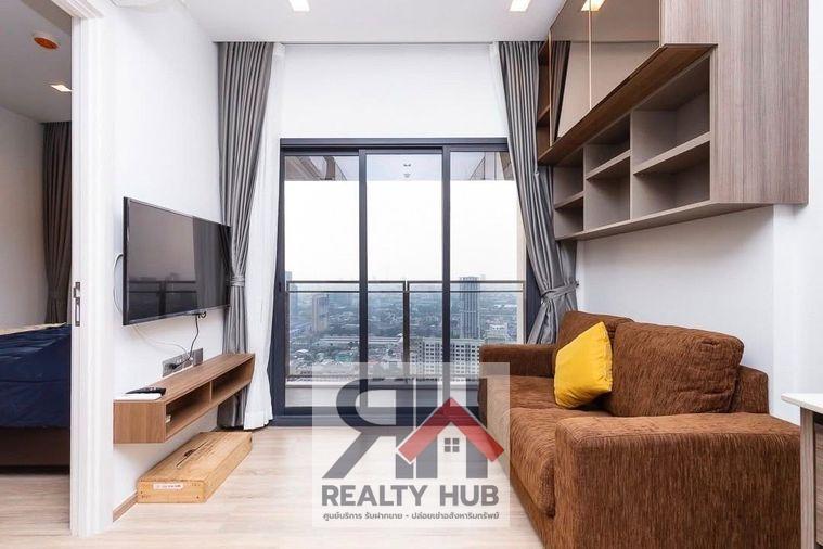 รูป 🤝🏻RB25031 ให้เช่าถูกมาก👍เดอะ ไลน์ พหล - ประดิพัทธ์✅แอดไลน์ @mproperty( มี @ ด้วย) แอดมินตอบไว - รูปที่ 6/12