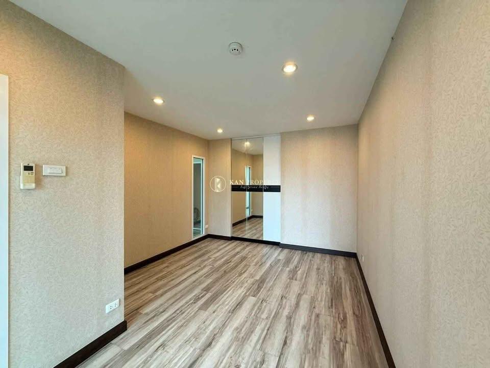 รูป 🔥 ขาย คอนโด ✅ เจพี สมาร์ท คอนโด แจ้งวัฒนะ-ปากเกร็ด 26 / JP Smart Condo Chaengwattana (ใกล้รถไฟฟ้า MRT สถานีแจ้งวัฒนะ-ปากเกร็ด 28) - รูปที่ 1/9