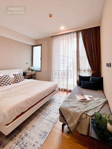 รูป ✨ A Hidden Luxury Oasis in Sukhumvit: Premium Low-Rise Residence with Ultimate Privacy ✨ - รูปที่ 9/22