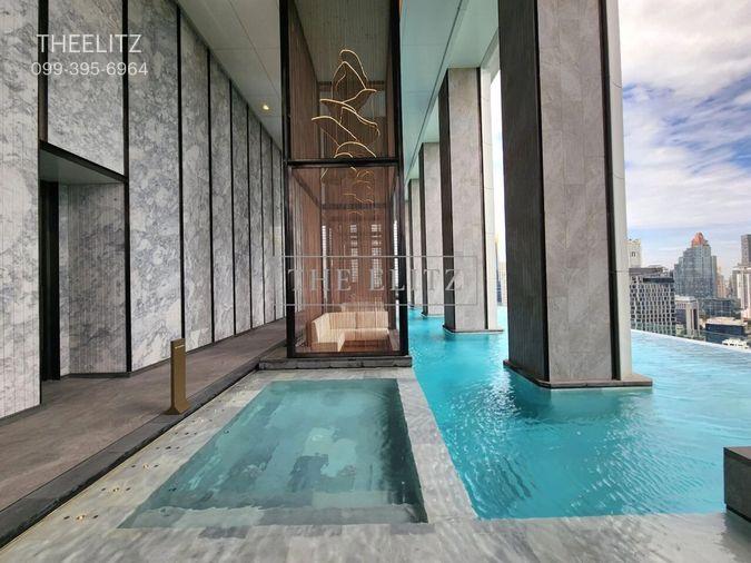 รูป 🏆 The Most Competitive Ultra-Luxury Opportunity: Newly Unveiled Premier Residence Inside Bangkok’s Foremost Global Landmark🏆 - รูปที่ 17/19