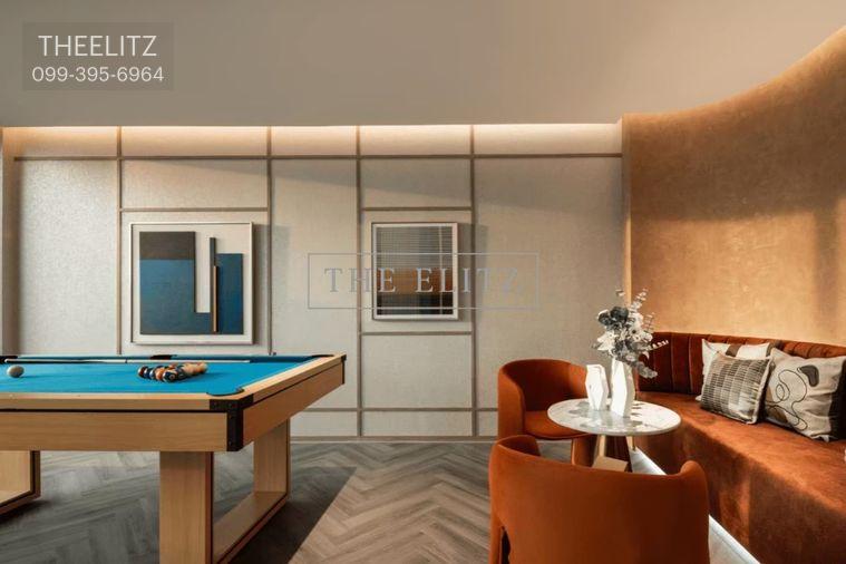 รูป ✨ Premium Living Steps from BTS Ha Yaek Lat Phrao & Central Ladprao – New Condo for Rent ✨ - รูปที่ 12/19