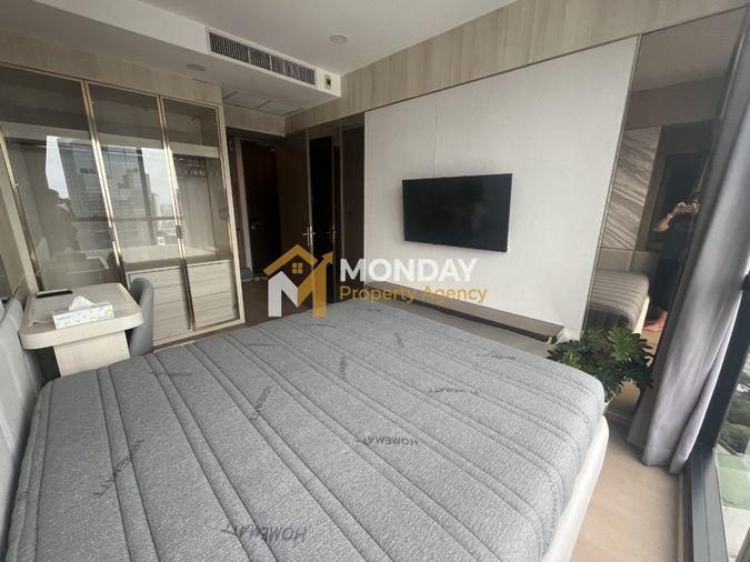 picture 🔥MD-26065909 Rare Item! Beautiful Condo, Below Market Price! Ashton Chula-Silom. Book Now Before It's Gone! 🔥 - 1/11