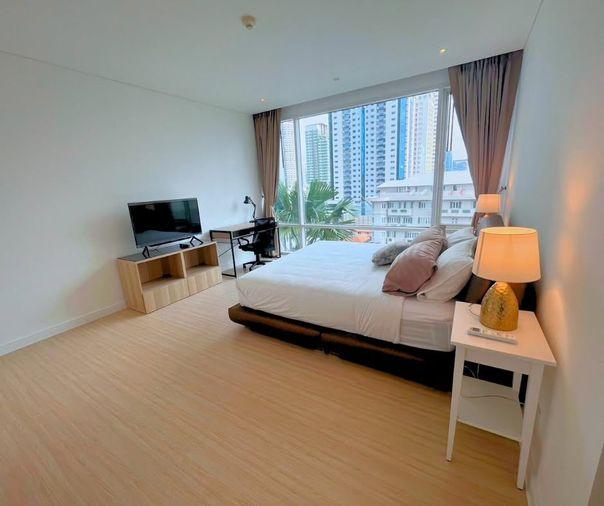 รูป 🏢 ขายคอนโด : Fullerton (ฟูลเลอตัน)   รหัสทรัพย์ | 📌LNP-C13653  - รูปที่ 11/13