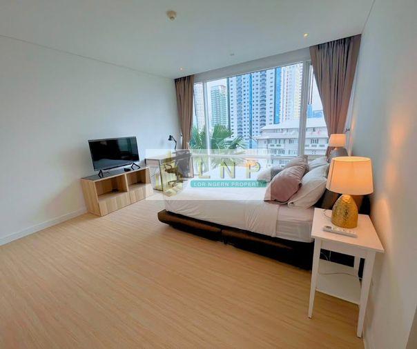 รูป 🏢 ขายคอนโด : Fullerton (ฟูลเลอตัน) รหัสทรัพย์ | 📌LNP-C13653 - รูปที่ 11/13