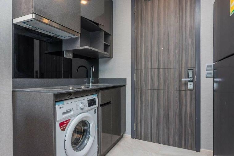 รูป 🤝🏻RB25036 ให้เช่าถูกมาก👍แอชตัน อโศก✅แอดไลน์ @mproperty( มี @ ด้วย) แอดมินตอบไว - รูปที่ 8/8