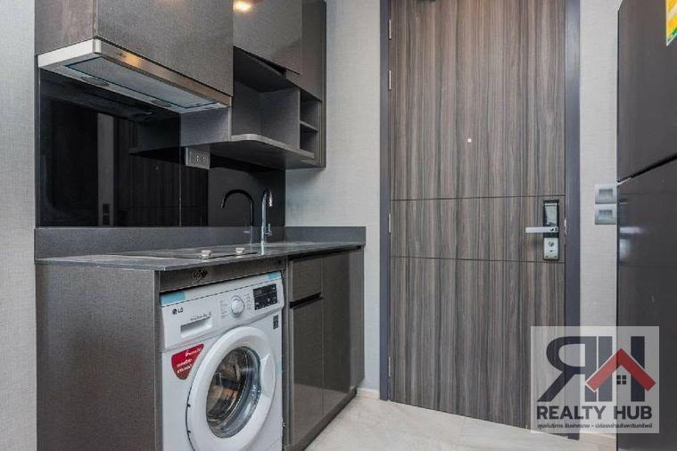 รูป 🤝🏻RB25036 ให้เช่าถูกมาก👍แอชตัน อโศก✅แอดไลน์ @mproperty( มี @ ด้วย) แอดมินตอบไว - รูปที่ 8/8