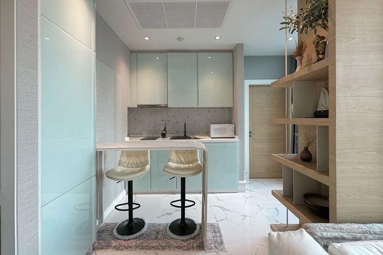 รูป 🏢 ให้เช่าคอนโด : Eight Thonglor Residence (เอท ทองหล่อ เรสซิเดนซ์)   รหัสทรัพย์ | 📌LNP-C8926 - รูปที่ 23/35