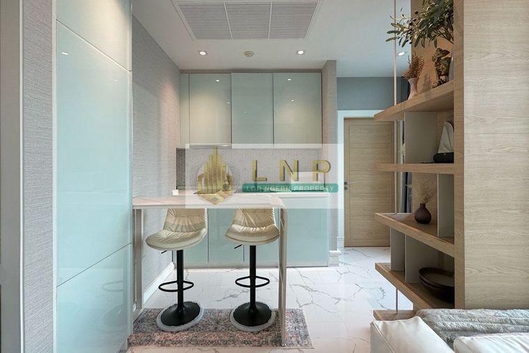 รูป 🏢 ให้เช่าคอนโด : Eight Thonglor Residence (เอท ทองหล่อ เรสซิเดนซ์) รหัสทรัพย์ | 📌LNP-C8926 - รูปที่ 23/35