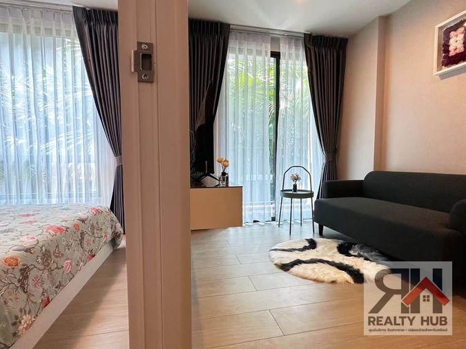 รูป 🦋RB25034 ให้เช่าถูกมาก📢เมโทร ลักซ์ ริเวอร์ฟรอนท์ รัตนาธิเบศร์👉แอดไลน์ @714txlxc( มี @ ด้วย) แอดมินตอบไว - รูปที่ 13/15