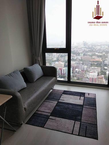 picture ✨ For Rent: Mazarine Ratchayothin Condo ✨   💰 Only 25,000 THB/month - 4/5