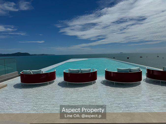 picture 🌊 Panora Pattaya – Luxury Beachfront Living - 14/29