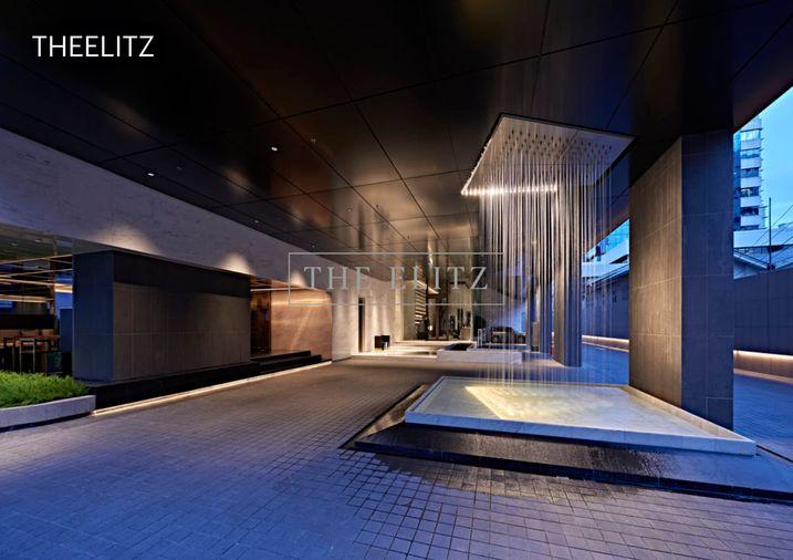รูป ✨A Rare Privilege: Newly Listed 2-Bedroom Residence with Captivating, Unblocked Lumphini Park Views ✨ - รูปที่ 19/27