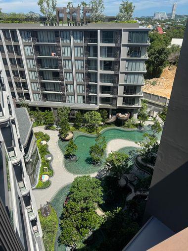 picture 🌊 Panora Pattaya – Luxury Beachfront Living - 29/29