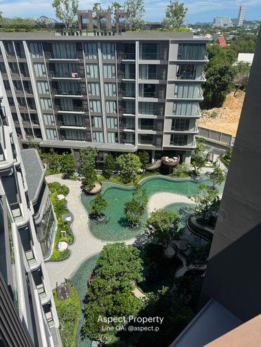 picture 🌊 Panora Pattaya – Luxury Beachfront Living - 29/29