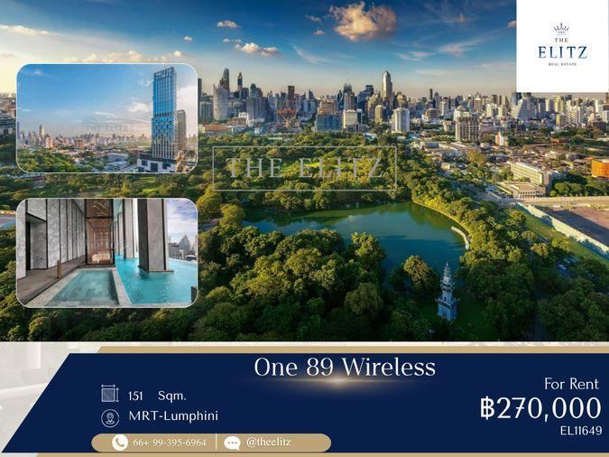 รูป ✨ A Rare Residential Privilege: Pristine, Newly Available Ultra-Luxury Estate Within Thailand’s Leading Icon of Luxury ✨ - รูปที่ 1/14