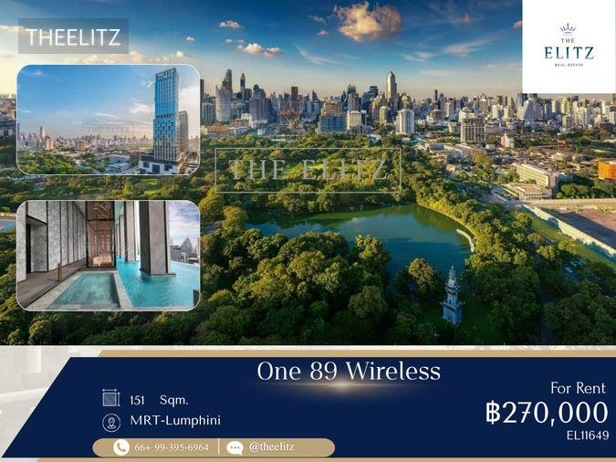 รูป ✨ A Rare Residential Privilege: Pristine, Newly Available Ultra-Luxury Estate Within Thailand’s Leading Icon of Luxury ✨ - รูปที่ 1/14