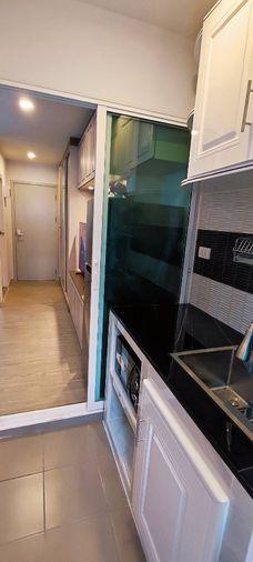 รูป ให้เช่าRegent Home Bangna - 1นอน 28ตรม. ชั้น11 ตึกB - Line:@hac55 - รูปที่ 15/19