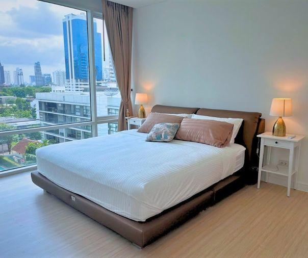 รูป 🏢 ขายคอนโด : Fullerton (ฟูลเลอตัน)   รหัสทรัพย์ | 📌LNP-C13653  - รูปที่ 1/13