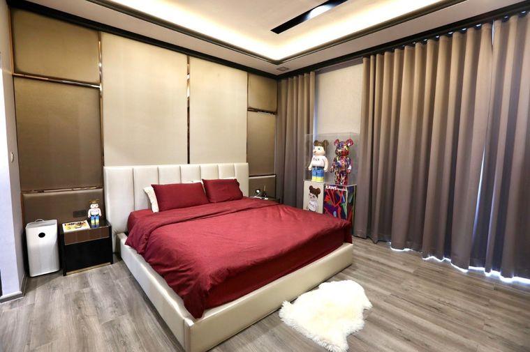 รูป 🏡 Mantana 2 Bangna KM.7 — บ้านเดี่ยวหลังใหญ่ 4 ห้องนอน บนทำเลศักยภาพบางนา ✨ - รูปที่ 4/10