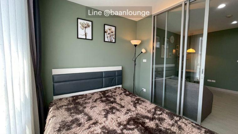 picture The Niche ID Rama 2 Phase 2, Corner Unit, Unobstructed North View - 17/23
