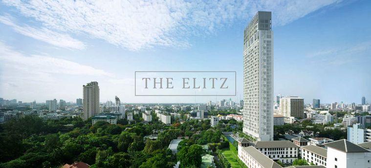 รูป ✨An Elite Sanctuary of Absolute Privacy & Grandeur – Flawless Newly Upgraded Unit✨ - รูปที่ 16/21