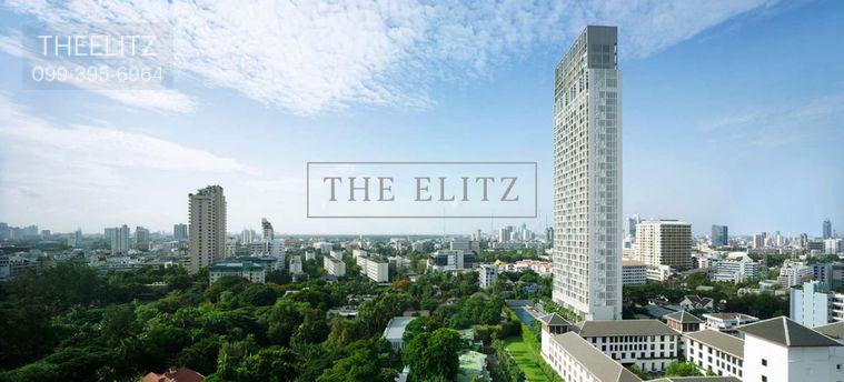 รูป ✨An Elite Sanctuary of Absolute Privacy & Grandeur – Flawless Newly Upgraded Unit✨ - รูปที่ 16/21