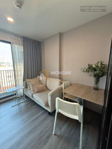 picture ðĨMD-26065848 Rare Item! Beautiful Condo, Below Market Price! The Origin Onnut. Book Now Before It's Gone! ðĨ - 5/6