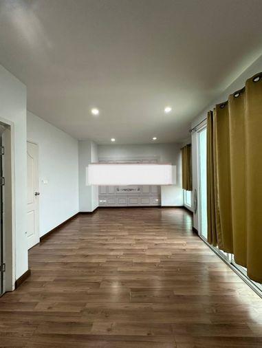 รูป 🔥 ขายต่ำกว่าราคาประเมิน! นัมเบอร์วัน ทาวน์โฮม วงแหวนบางนา–ราม 2 (Number One Townhome Bangna–Ram 2) | ใกล้ Mega บางนา และสนามบินสุวรรณภูมิ - รูปที่ 15/15