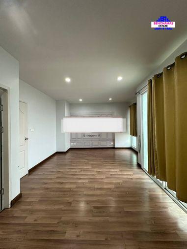 รูป 🔥 ขายต่ำกว่าราคาประเมิน! นัมเบอร์วัน ทาวน์โฮม วงแหวนบางนา–ราม 2 (Number One Townhome Bangna–Ram 2) | ใกล้ Mega บางนา และสนามบินสุวรรณภูมิ - รูปที่ 15/15