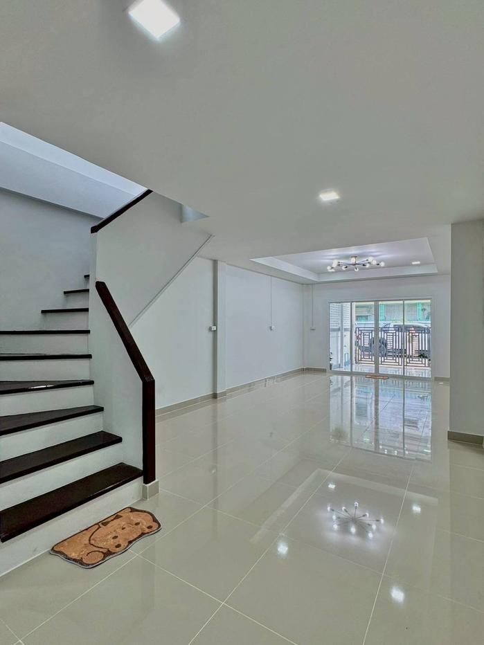 รูป ⭐✨RH-020 ขายทาวน์เฮ้าส์จิตรณรงค์ การ์เด้นเฮ้าส์ ( Jitnarong Garden House )✨⭐ - รูปที่ 11/20