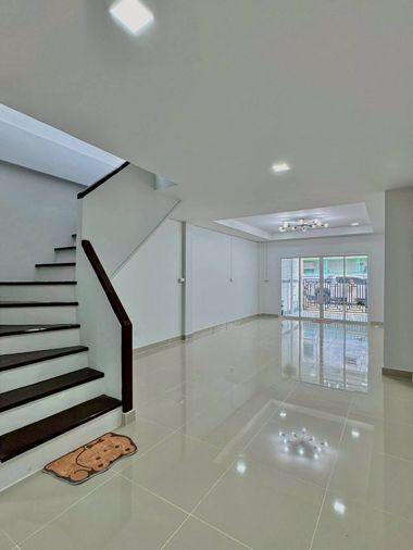 รูป ⭐✨RH-020 ขายทาวน์เฮ้าส์จิตรณรงค์ การ์เด้นเฮ้าส์ ( Jitnarong Garden House )✨⭐ - รูปที่ 11/20