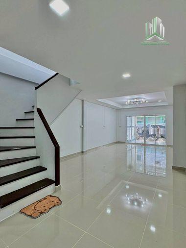 รูป ⭐✨RH-020 ขายทาวน์เฮ้าส์จิตรณรงค์ การ์เด้นเฮ้าส์ ( Jitnarong Garden House )✨⭐ - รูปที่ 11/20