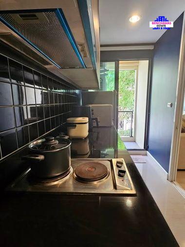 รูป 🔥 ขาย คอนโดฟังก์ชันครบ ✅ ยูนิโอ สุขุมวิท 72 เฟส 2 / Unio Sukhumvit 72 Phase 2 (ใกล้รถไฟฟ้า BTS แบริ่ง) - รูปที่ 9/11