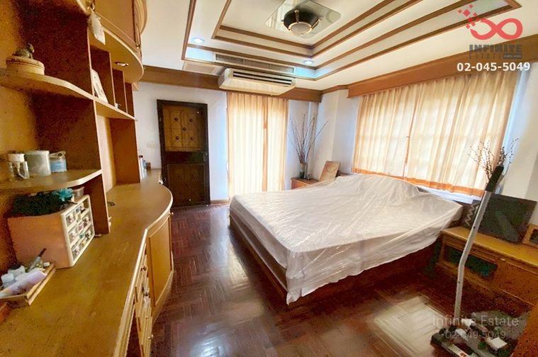 รูป ขายบ้านเดี่ยว 2 ชั้น 58 ตรว. เสรีไทย 25 วงแหวนกาญจนาภิเษก บางกะปิ ใกล้เดอะมอลล์บางกะปิ - รูปที่ 6/12