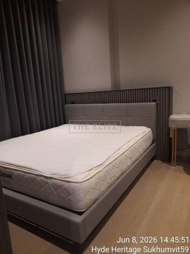 picture ✨ Majestic High-Rise Living on Main Sukhumvit – Brand New Architectural Masterpiece for Rent ✨ - 3/13