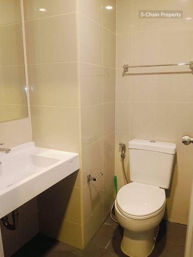 รูป 📣For Rent🌟A Space Mega 1 (เอ สเปซ เมกา 1) 🏢 CH-061 - รูปที่ 6/7