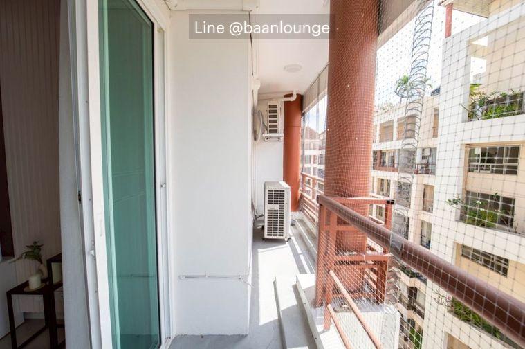 picture Premier Place Rama 9, Building 3, Clear view - 11/12