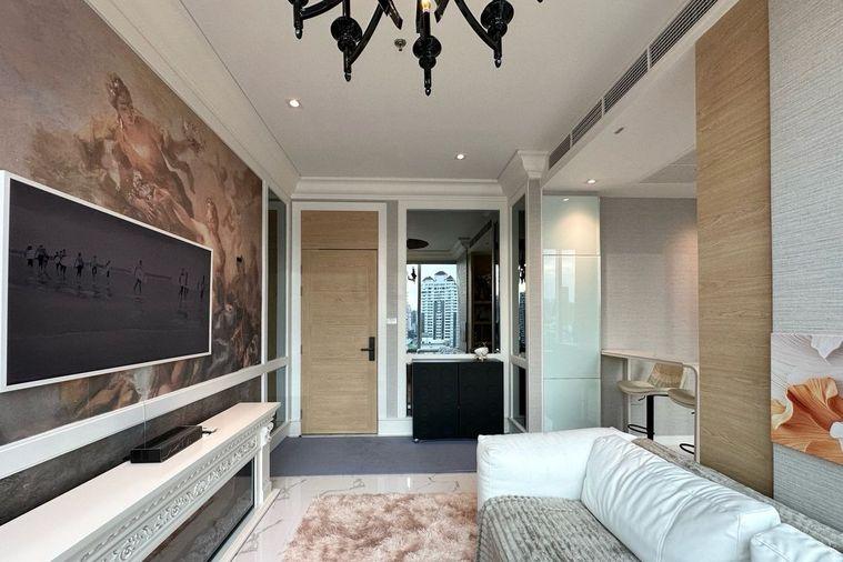 รูป 🏢 ให้เช่าคอนโด : Eight Thonglor Residence (เอท ทองหล่อ เรสซิเดนซ์)   รหัสทรัพย์ | 📌LNP-C8926 - รูปที่ 22/35