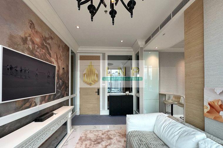 รูป 🏢 ให้เช่าคอนโด : Eight Thonglor Residence (เอท ทองหล่อ เรสซิเดนซ์) รหัสทรัพย์ | 📌LNP-C8926 - รูปที่ 22/35