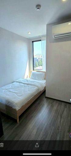 รูป ไอดีโอ โมบิ สุขุมวิท 40 ชั้น 8 - รูปที่ 6/10