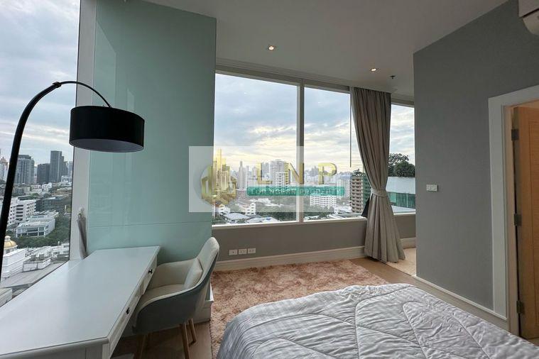 รูป 🏢 ให้เช่าคอนโด : Eight Thonglor Residence (เอท ทองหล่อ เรสซิเดนซ์) รหัสทรัพย์ | 📌LNP-C8926 - รูปที่ 26/35