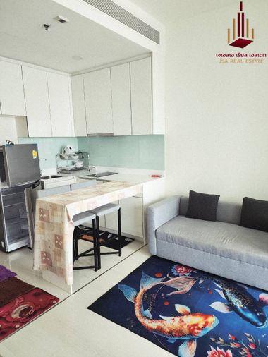 picture ✨ For Rent: Mazarine Ratchayothin Condo ✨   💰 Only 25,000 THB/month - 3/5