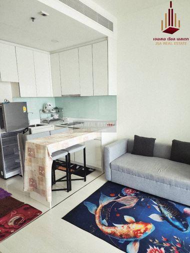 picture ✨ For Rent: Mazarine Ratchayothin Condo ✨ 💰 Only 25,000 THB/month - 3/5