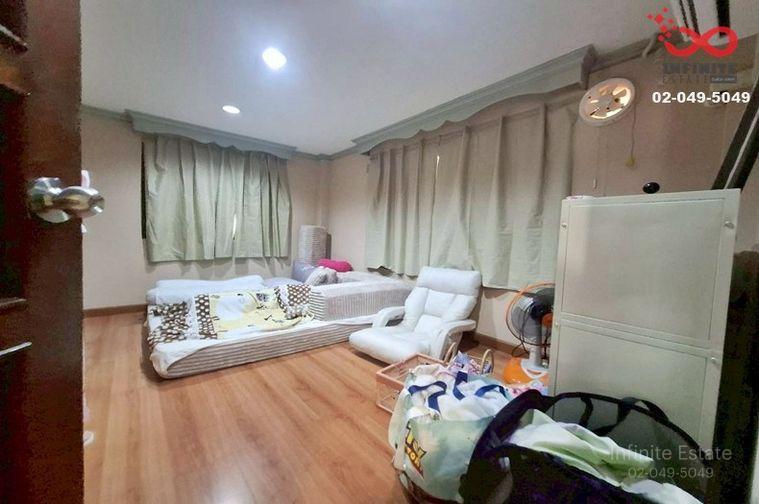 รูป ขายบ้านเดี่ยว 2 ชั้น 101 ตร.ว. รามคำแหง 60 หมู่บ้านสวนสน ใกล้ MRT ลำสาลี - ศรีนครินทร์ - รูปที่ 7/13