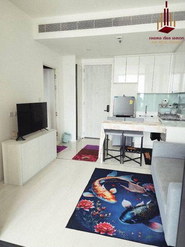 picture ✨ For Rent: Mazarine Ratchayothin Condo ✨   💰 Only 25,000 THB/month - 2/5