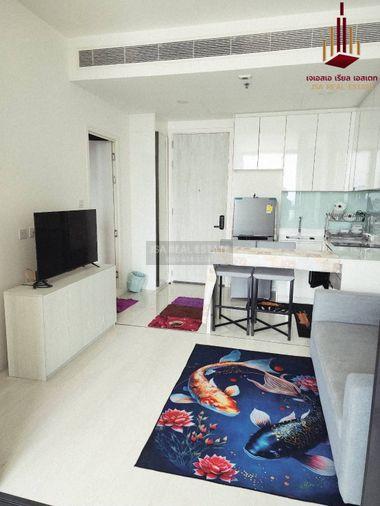picture ✨ For Rent: Mazarine Ratchayothin Condo ✨ 💰 Only 25,000 THB/month - 2/5